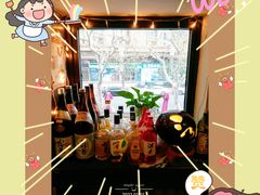 -角落里(中山公园店)