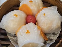 -万山楼海鲜酒家·二十三年老字号