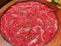-季季山·云南野生菌火锅(上海首店)
