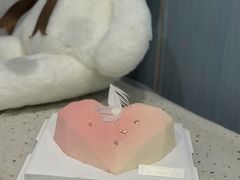 -榴芒先森生日蛋糕甜品台定制(1店诚信大道店)