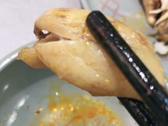 美蛙鱼头火锅-味仙疯美蛙鱼头(清扬路总店)