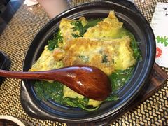 -老客家·客家菜(万达店)