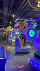 -卡通尼乐园(上海万象城店)