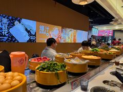 -龍歌自助小火锅(秦淮水游城店)
