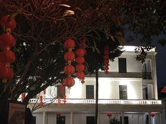 -荔湾博物馆