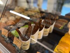 -屋裡·Union Bakery(龙江路店)