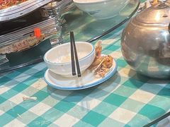 -昱龙大盆牛蛙馆(三兴街总店)