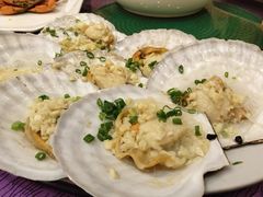-盛港湾海鲜食府(黄沙店)
