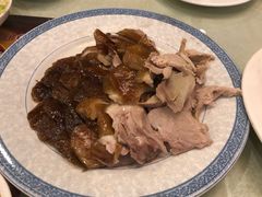 -燕风楼烤鸭店(建设总店)