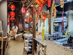 -印象鲵宴·张家界地标美食名片(溪布街店)