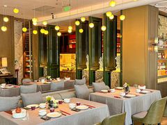 -金海华·悦食东方(苏州中心商场店)