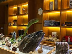 -月下料理(楷林IFC店)