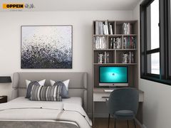 -百安居装修建材卖场(泰然店)