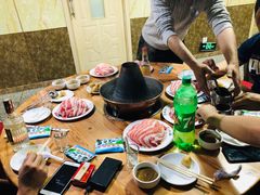 -元盛居(生态大街店)