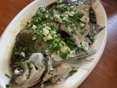 -小乡小镇·传承桐庐土菜·老板亲自烧的菜