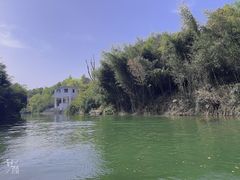 -天河潭旅游度假区
