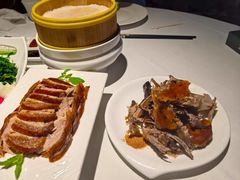 -贝勒爷·酥不腻烤鸭