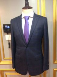 -GIMIWEAR 基米尔男士西服高级定制(陆家嘴店)