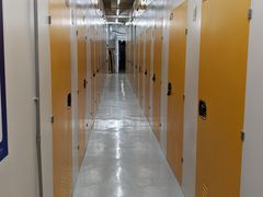 -安东易迷你仓自助寄存仓库(金桥店)