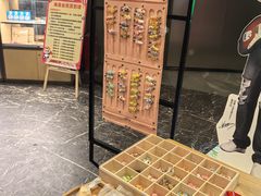 -海底捞大排档火锅(打浦路店)