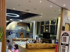 -纽斯桑拿会所(东绣路店)