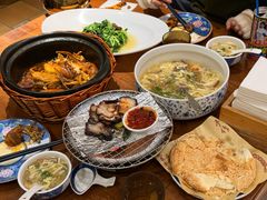-老西门·常州菜(新区店)