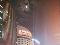 -深圳凯宾斯基酒店