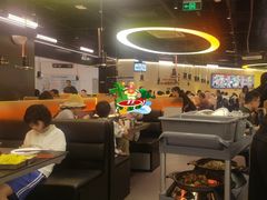 -师烤·豆花烤鱼(深圳坂田天虹店)