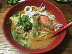 -老宅原住民沙茶面精品小吃(龙头路店)
