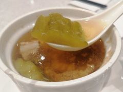 -香港新发烧腊茶餐厅(水围店)