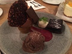 -Strawberry Fare