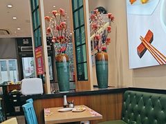 -小杨生煎(香港名都店)
