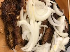 -新疆欣悦饭庄