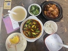 -博鳌悠然·忠锐杂粮茶餐厅