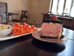 -小食院简餐厅