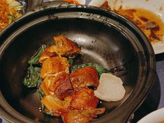 -上海人家花樣年华(中山公园店)