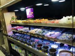 小料台-草原饭店火锅