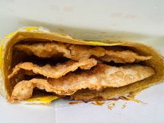 -南楼煎饼(滨江道店)