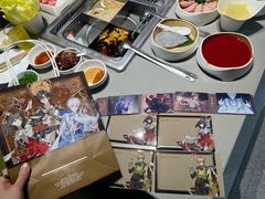 -海底捞火锅(吉利大厦店)