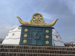 -敕勒川草原