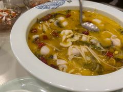 -蜀腾川·火锅鱼.烤鱼(新世界城店)