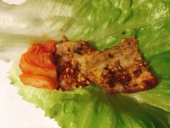 -么子烤肉(化龙池店)