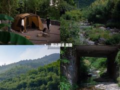 -莫干山风景区