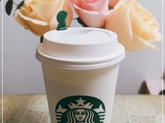 -星巴克(南京狮子桥店)