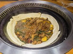 -咱屯子铁锅炖直营店(南湖大路店)
