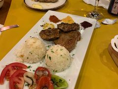-Pumpkin Goreme Restaurant and Art Gallery