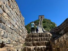 -司马台长城