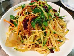 -哈尔滨风味小吃东北菜(五角场店)