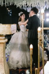 -MANLI BRIDAL婚纱
