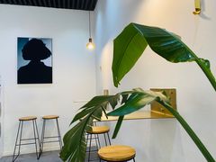 -常识咖啡common sense(春熙路店)
